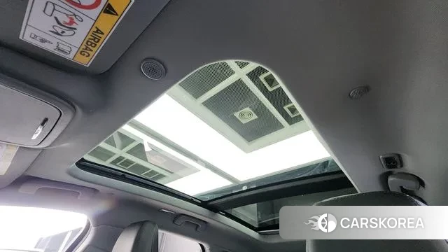 Lincoln Corsair id 3473653 из Кореи 9