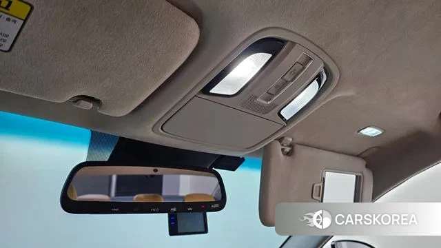 Kia K7 Premier id 3616718 из Кореи 9