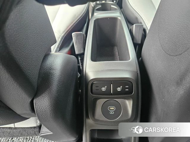 Kia The New Kia Ray id 3981981 из Кореи 9