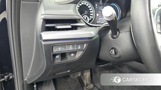 Genesis G80 (RG3) id 4201521 из Кореи 9