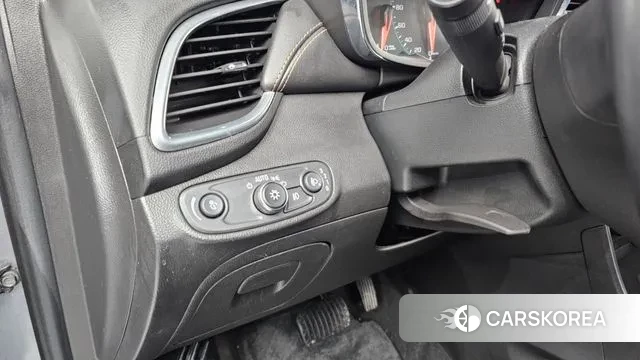 Chevrolet (GM Daewoo) The New Trax id 3636427 из Кореи 9