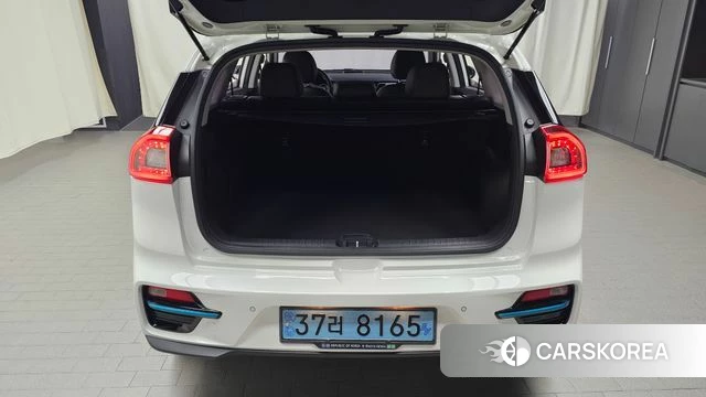 Kia Niro EV id 4435616 из Кореи 9