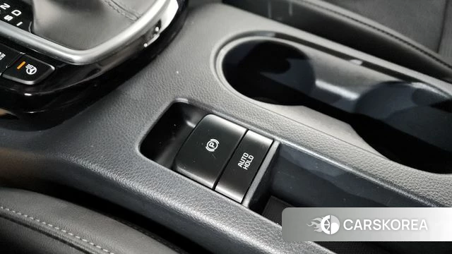 Kia Seltos id 4434559 из Кореи 9