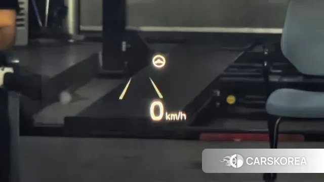 Kia Mohave Master id 3038504 из Кореи 9