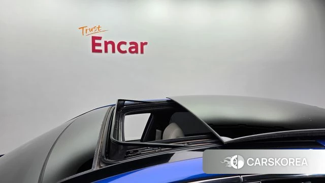 Genesis The New G70 id 3935627 из Кореи 9