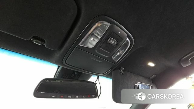 Kia Stinger id 3829369 из Кореи 9