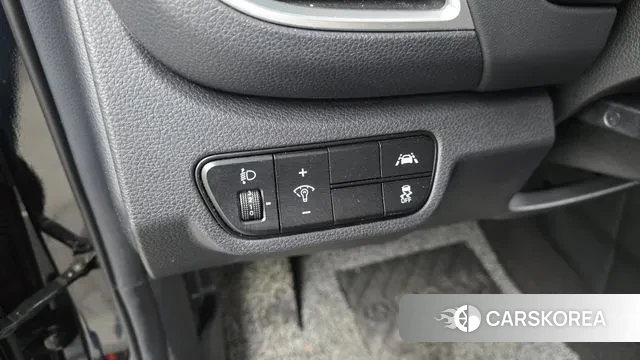 Kia Seltos id 3717950 из Кореи 9