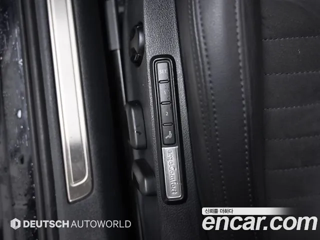 Volkswagen Passat GT (B8) id 2957022 из Кореи 9