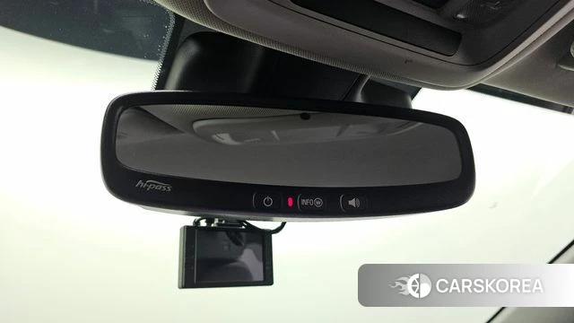 Chevrolet (GM Daewoo) The New Malibu id 4525651 из Кореи 9