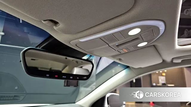 Genesis G70 id 3754193 из Кореи 9