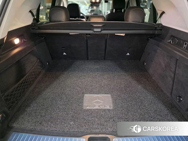 Mercedes-Benz GLE-Class W167 id 4308709 из Кореи 9