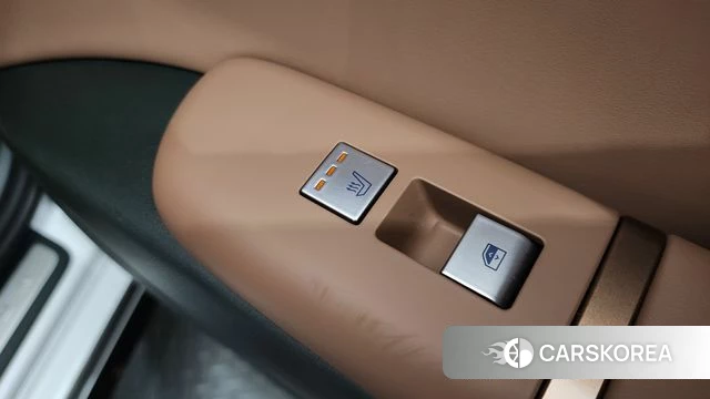 Hyundai Grandeur Hybrid (GN7) id 4782828 из Кореи 9