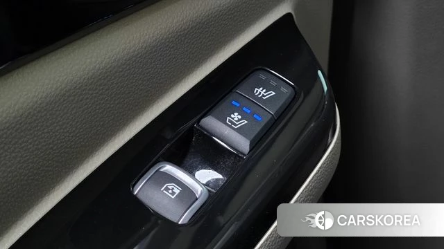 Kia Carnival 4th generation id 3916429 из Кореи 9