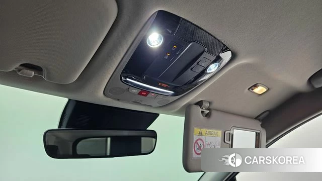 Kia Sportage 5th Generation Hybrid id 3851504 из Кореи 9