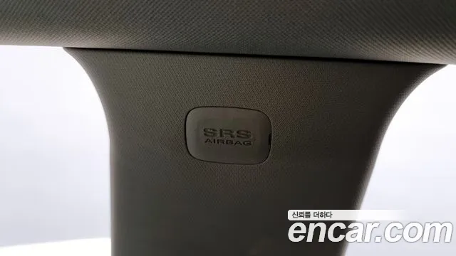 Ssangyong Beautiful Korando id 2322946 из Кореи 9