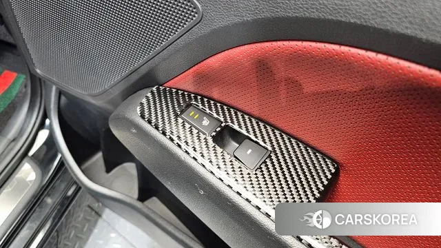 Hyundai Avante AD id 3380833 из Кореи 9