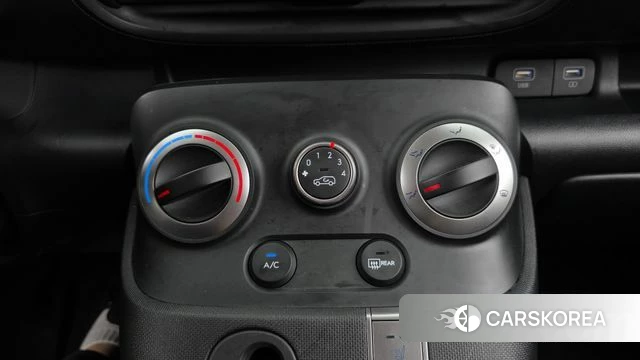 Hyundai Casper id 4541401 из Кореи 9