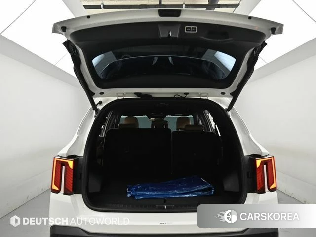 Kia The New Sorento 4th Generation id 4640585 из Кореи 9