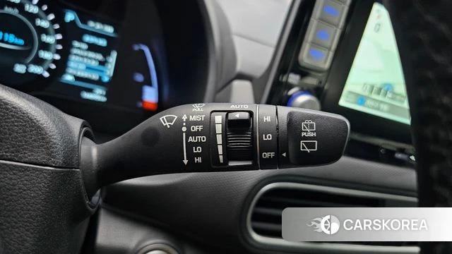 Hyundai Kona Electric id 4713348 из Кореи 9