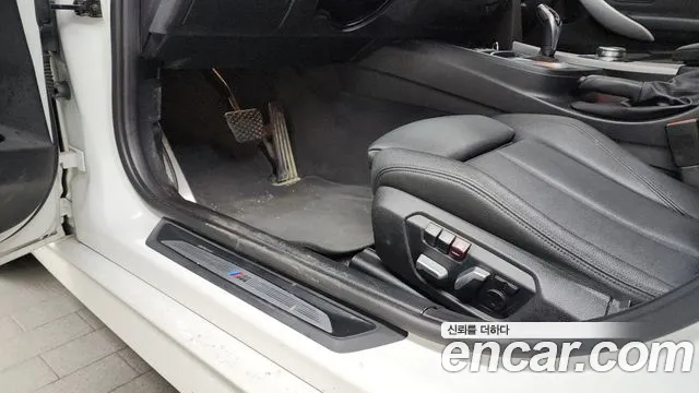 BMW 3 Series (F30) id 2677942 из Кореи 9