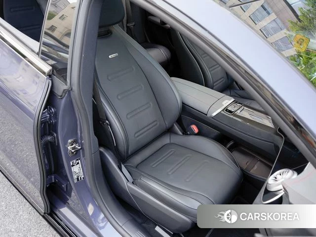 Mercedes-Benz EQS AMG id 4334906 из Китая 9