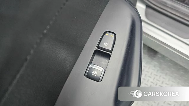 Kia K5 3rd generation id 4591592 из Кореи 9
