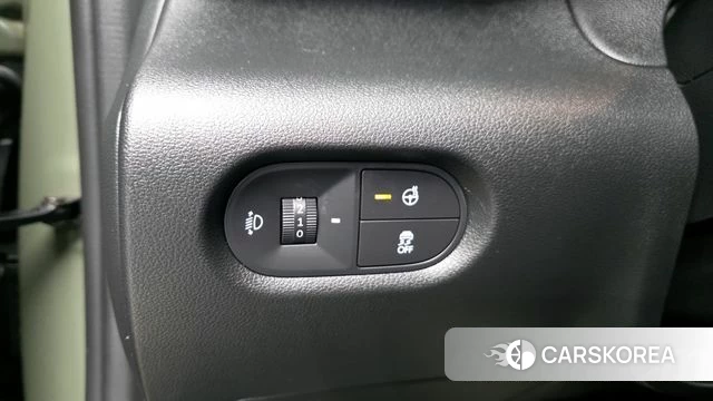 Hyundai Casper id 3914629 из Кореи 9