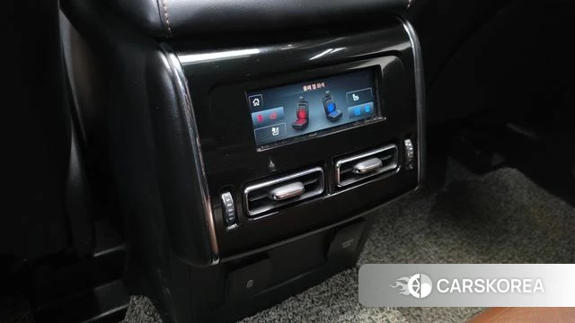 Lincoln Aviator 2nd generation id 3916320 из Кореи 9