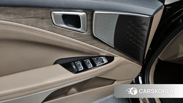 Kia K8 id 2880235 из Кореи 9