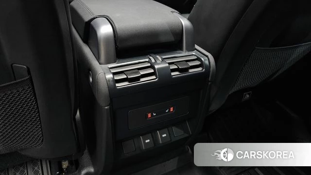 Land Rover Defender (L663) id 4757877 из Кореи 9