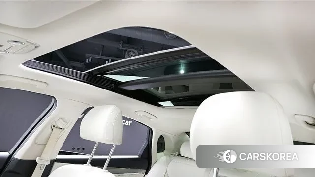 Hyundai The New Grandeur IG Hybrid id 3389490 из Кореи 9