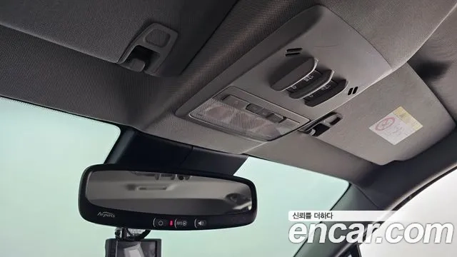 Chevrolet (GM Daewoo) The New Trax id 2921790 из Кореи 9