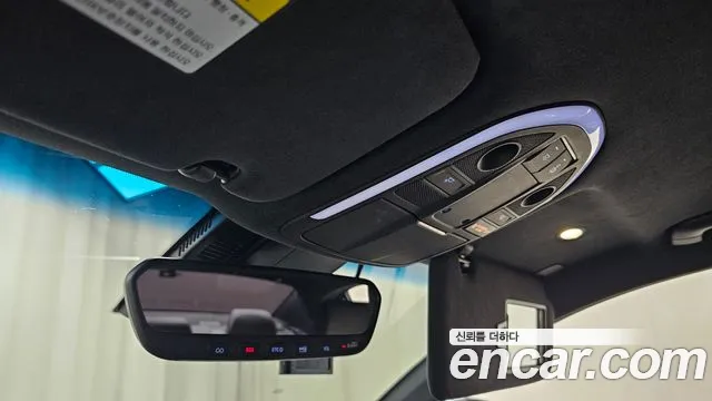 Genesis G70 id 2720282 из Кореи 9