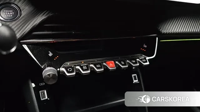 Peugeot 2008 Second generation id 3318693 из Кореи 9