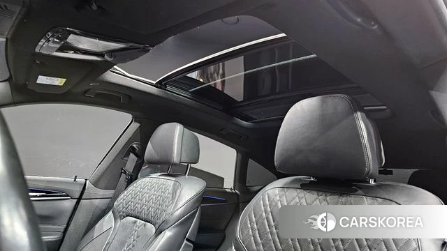 BMW 6 Series GT (G32) id 3852470 из Кореи 9