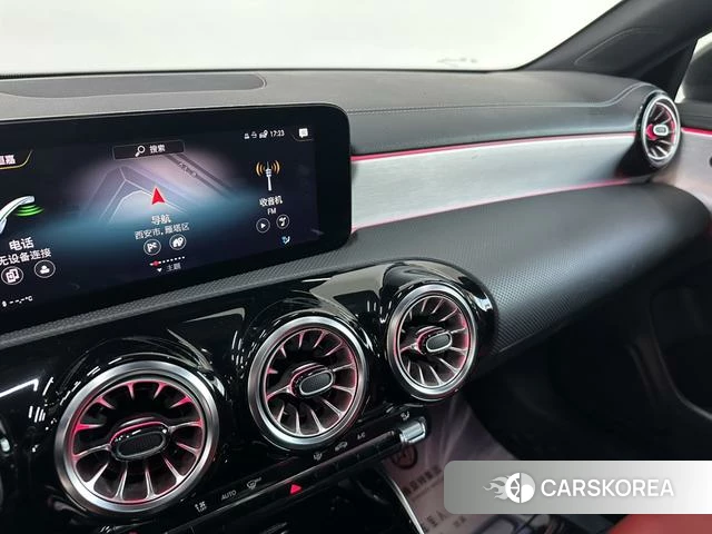 Mercedes-Benz CLA AMG id 4263811 из Китая 9