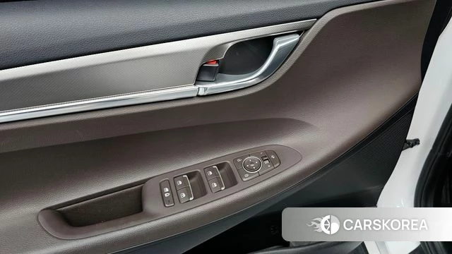 Hyundai The New Grandeur IG id 3898836 из Кореи 9