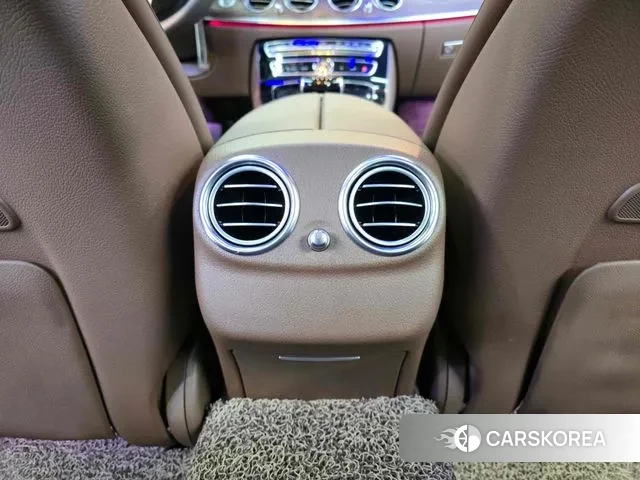 Mercedes-Benz E-Class W213 id 3595384 из Кореи 9