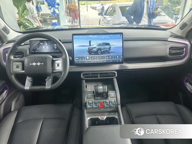 Leopard Titanium 3 id 3968829 из Китая 9