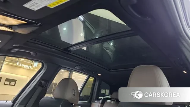 BMW X3 (G01) id 3592784 из Кореи 9