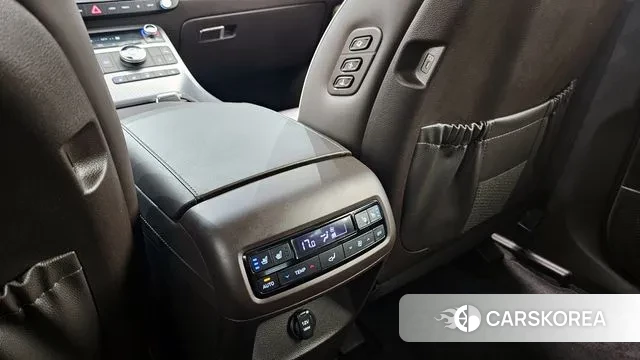 Hyundai The New Palisade id 3016188 из Кореи 9