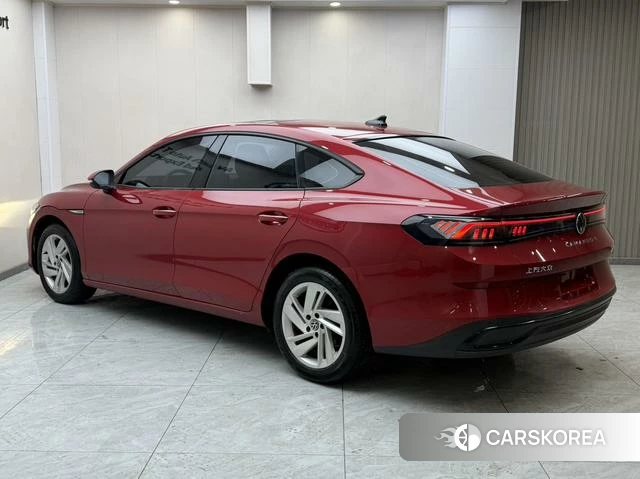 Volkswagen Lingdu id 4290821 из Китая 9