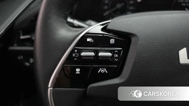 Kia Di All New Niro EV id 4481181 из Кореи 9