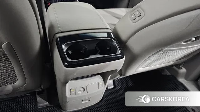 Kia The New Carnival id 3270312 из Кореи 9