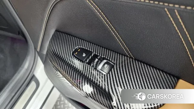 Kia K5 3rd generation id 3168711 из Кореи 9