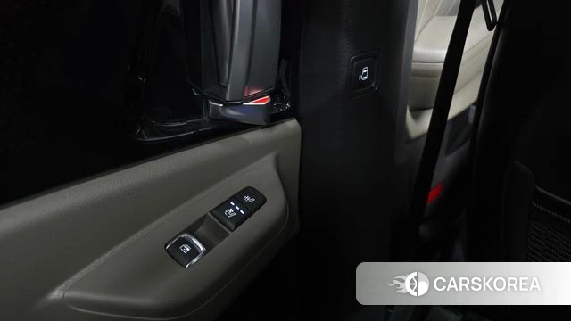 Kia The New Carnival 4th Generation id 4222467 из Кореи 9