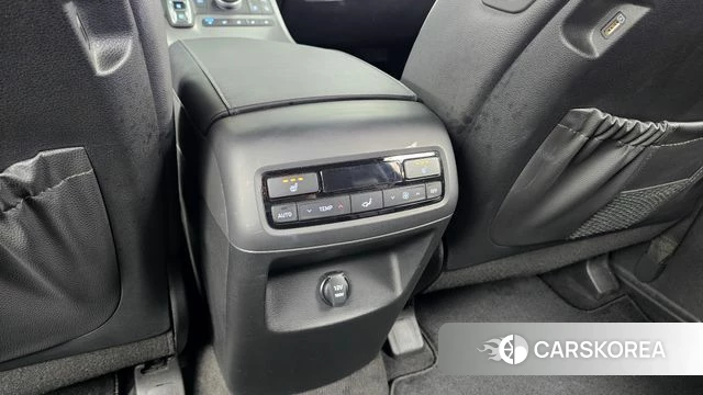 Hyundai Palisade id 4894171 из Кореи 9