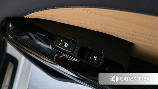 Kia K7 Premier id 4872686 из Кореи 9