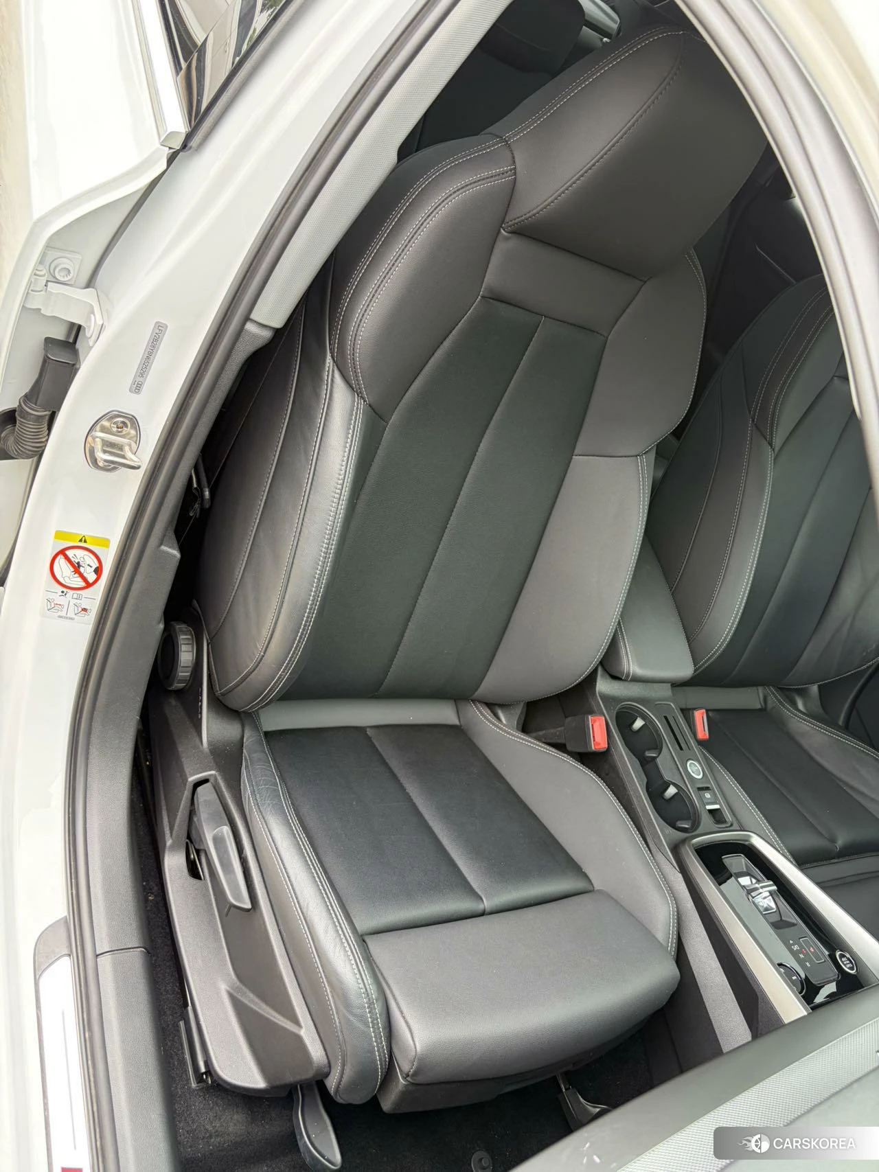 Audi A3 id 4513962 из Китая 9