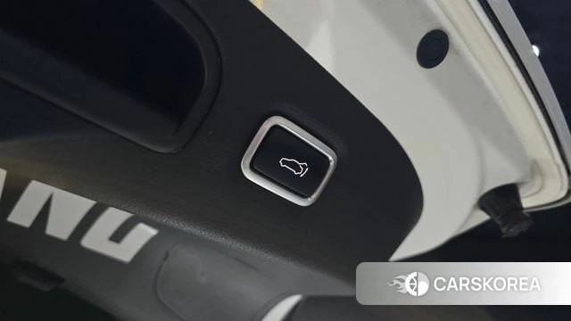 Kia Stinger id 4285879 из Кореи 9